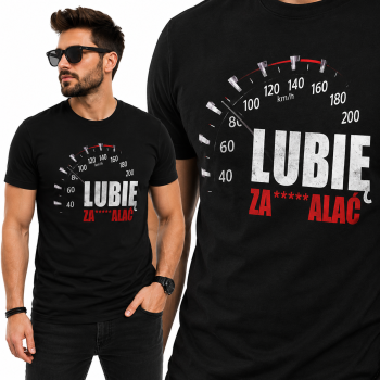 KOSZULKA M8 LUBIE 2